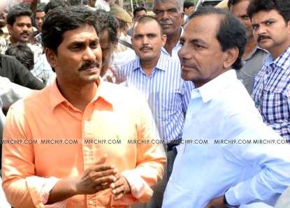 Jagan-kCR