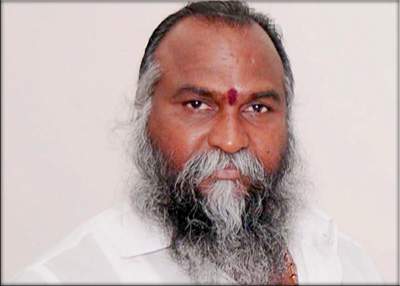 JaggaReddy-