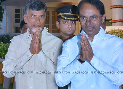 KCR-chandrababu-photos-rare