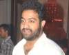 NTR conspicuously put aside!
