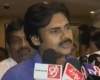 KCR better behave responsibly -Pawan Kalyan