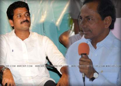 Revanth-reddy-kcr