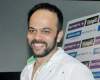 Why Rohit Shetty couldn't post Rajni's pics?