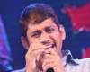 Rabhasa Audio Launch: Director cries on stage