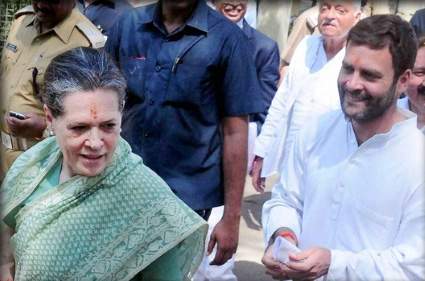 Sonia-Rahul-rare-pic