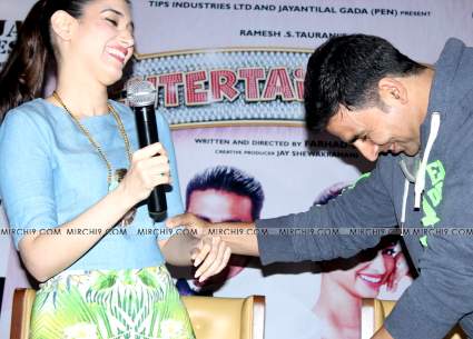 Tamanna-over-action-photo
