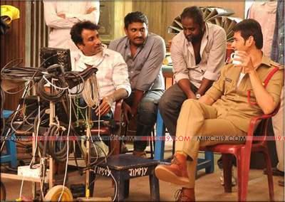 aagadu