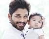 Arjun & NTR: Dragging tots into number game?