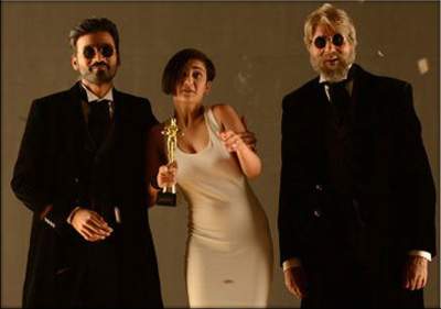 amitabh-dhanush