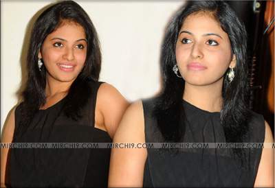 anjali