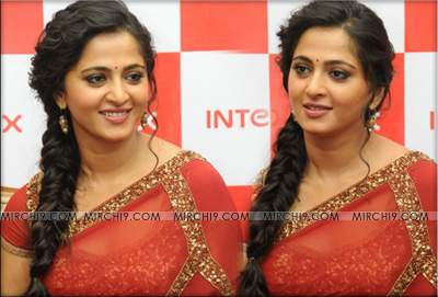 anushka