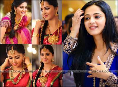 anushka