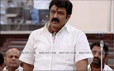balakrishna