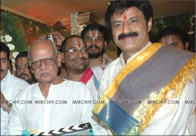 balakrishna