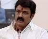 Injured Balayya directly targets the top heroes
