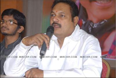 bellamkonda-suresh