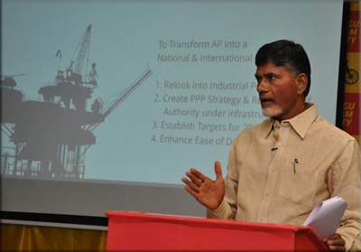 chandrababu