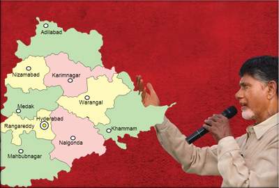 chandrababu