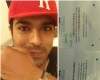 Pic Talk: Superman and a Mustache for Charan