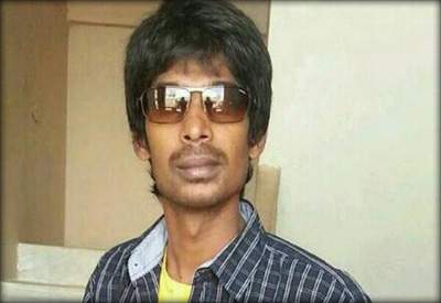 comedian-dhanraj