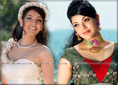 kajal-agarwal