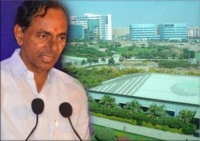 kcr-hyd