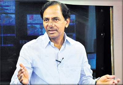 kcr