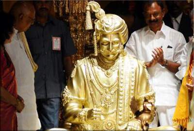 krishnadevaraya