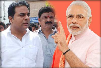 ktr-modi