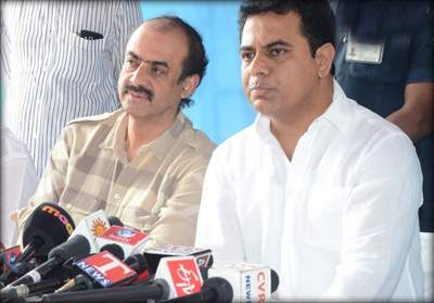 ktr-suresh-babu