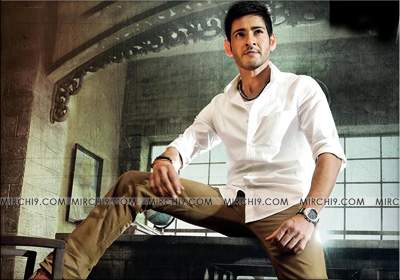 maheshbabu