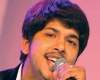 Young sensational lyricist turning hero