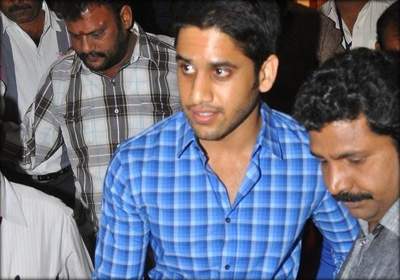 naga-chaitanya