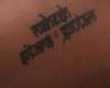 Tattoo Love unlimited: Who is that Mahesh's fan?