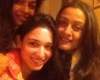 Tammu missed controversy with Superstar's wife!