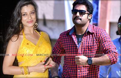ntr-madhurima