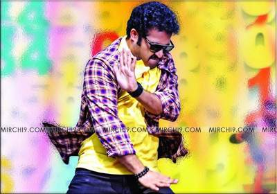 rabhasa-new-poster