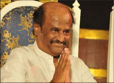 rajinikanth