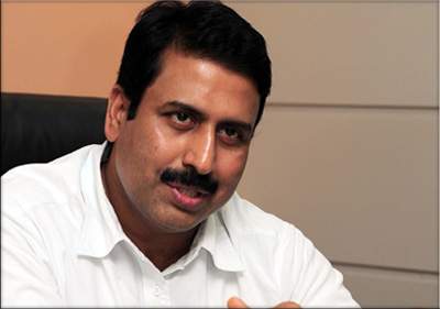 ravi prakash