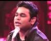 AR Rahman signs a director