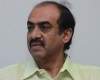 Suresh Babu angry on 'Aa Naluguru'!
