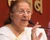 Congress' humiliation complete with LOP Rejection!