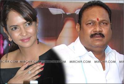 suresh-and-lakshmi