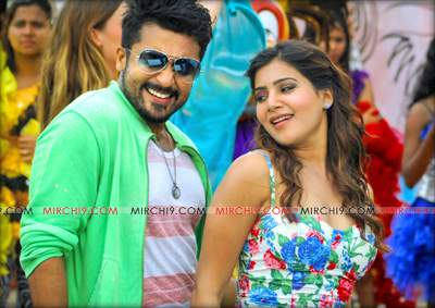 suriya