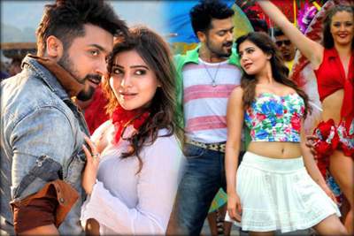 suriya