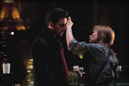 Akhil Titan Ad video