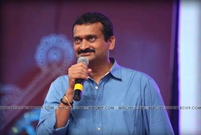 Bandla ganesh gav audio launch speech