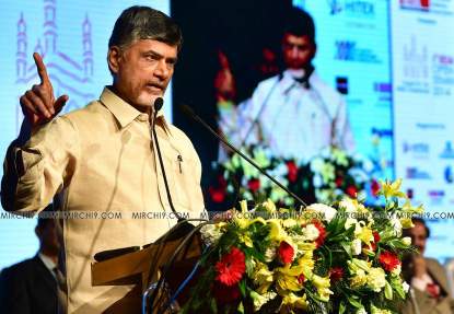 Chandrababu bad idea