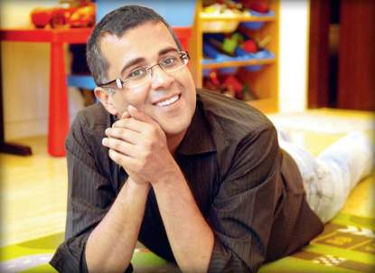 Chetan-Bhagath-highlights