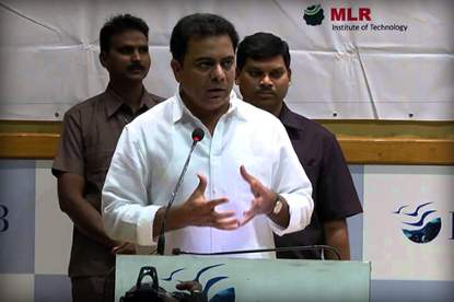 KTR-IT-hyderabad-wifi